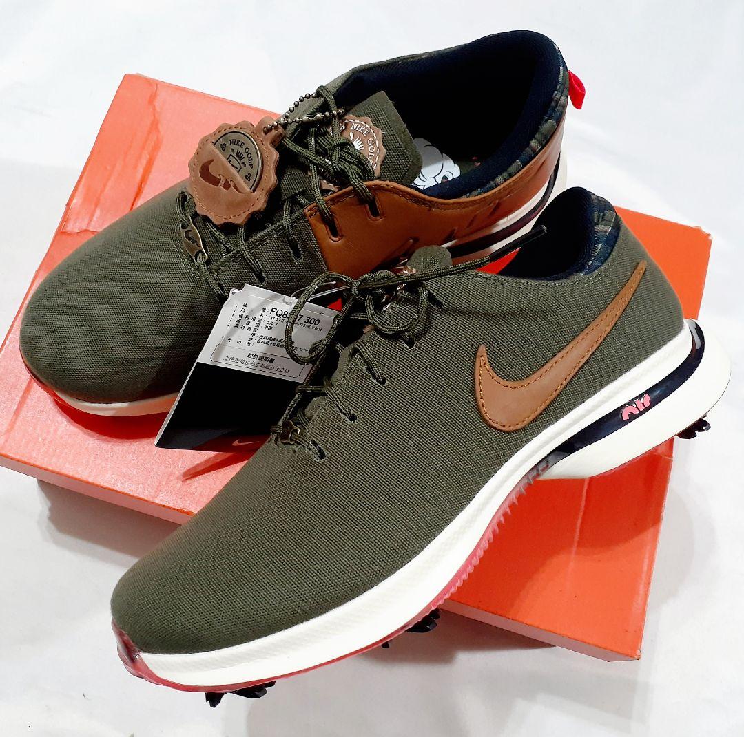 NIKE VCTRY TOUR 3 ナイキ ビクトリー ツアー3 ゴルフシューズ