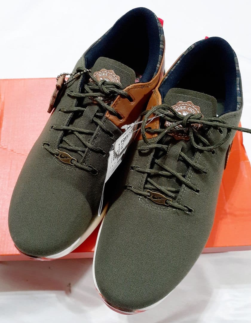 NIKE VCTRY TOUR 3 ナイキ ビクトリー ツアー3 ゴルフシューズ