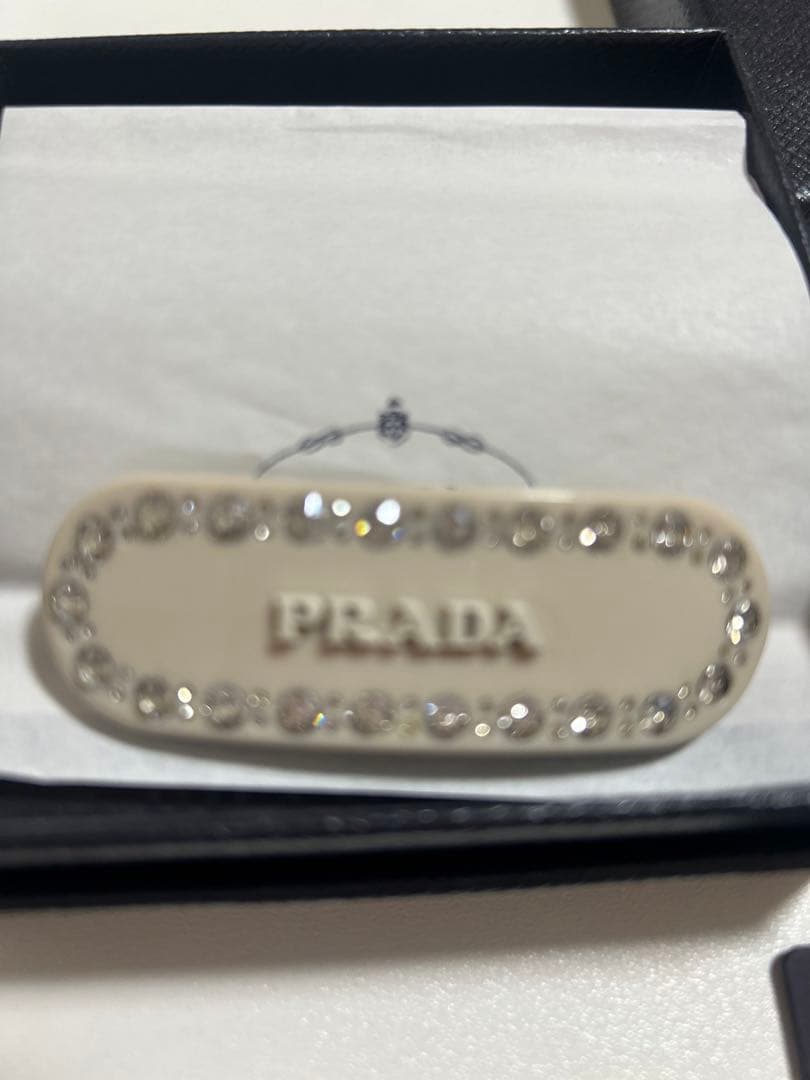 プレックスヘアクリップ