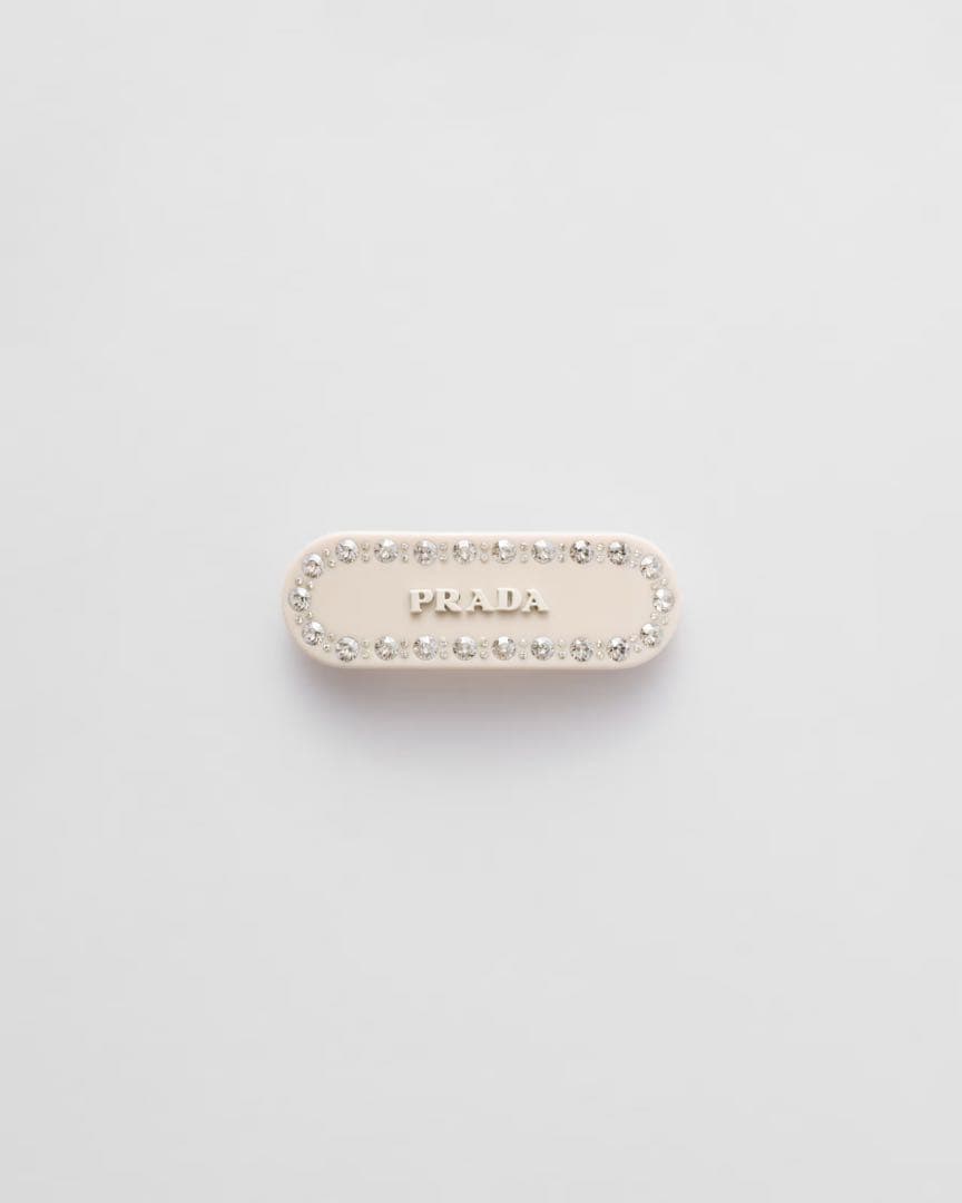 プレックスヘアクリップ