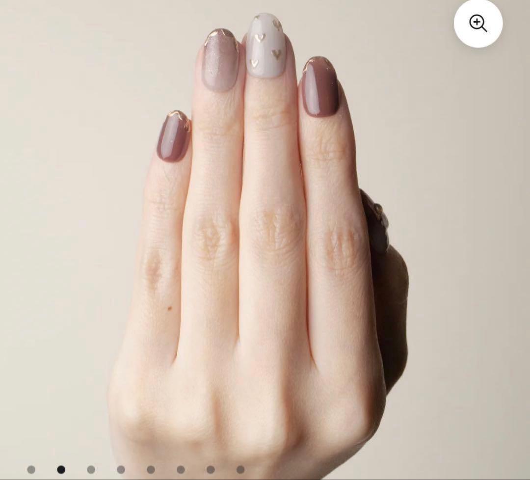 EVER NAIL Valentine No.2 グルー