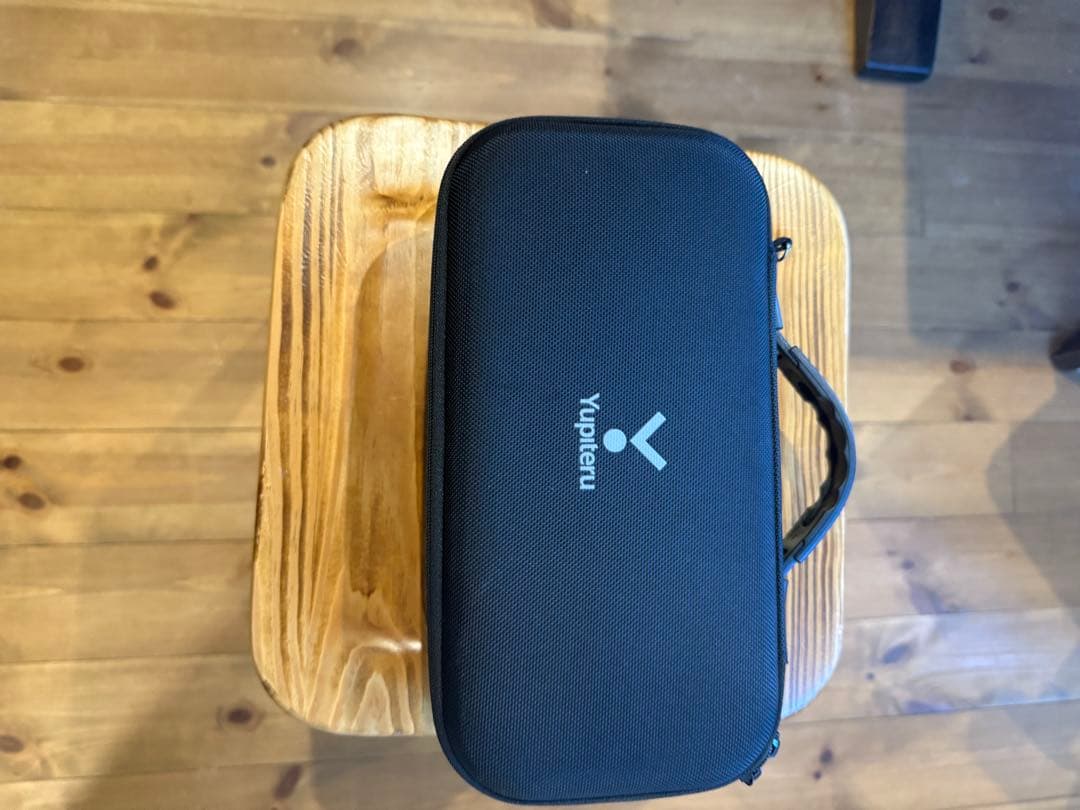 Yupiteru ユピテル　スピードガン　BSG-2測定器　Bluetooth可