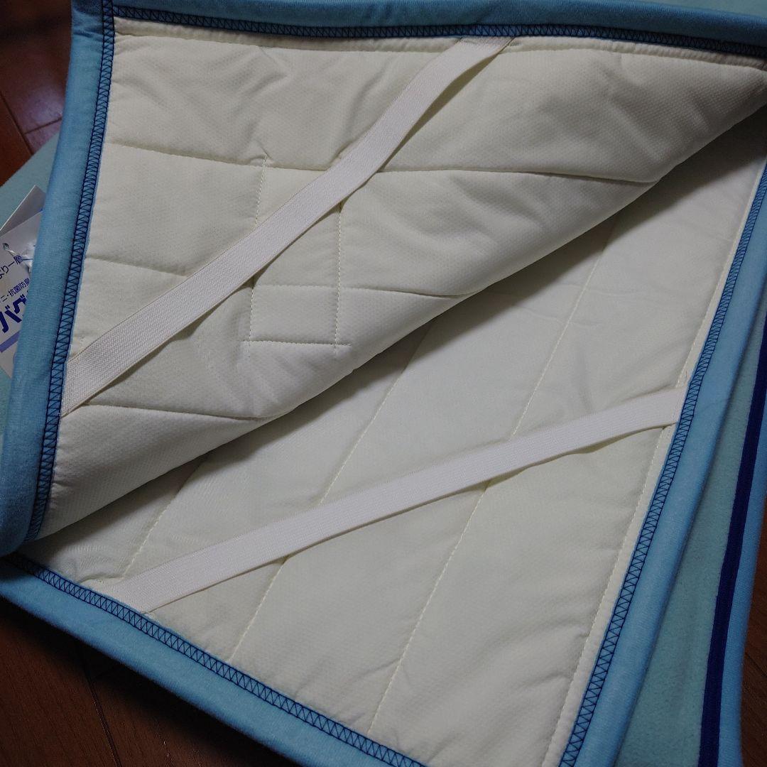 KSBヘルシーケット 敷きパッド