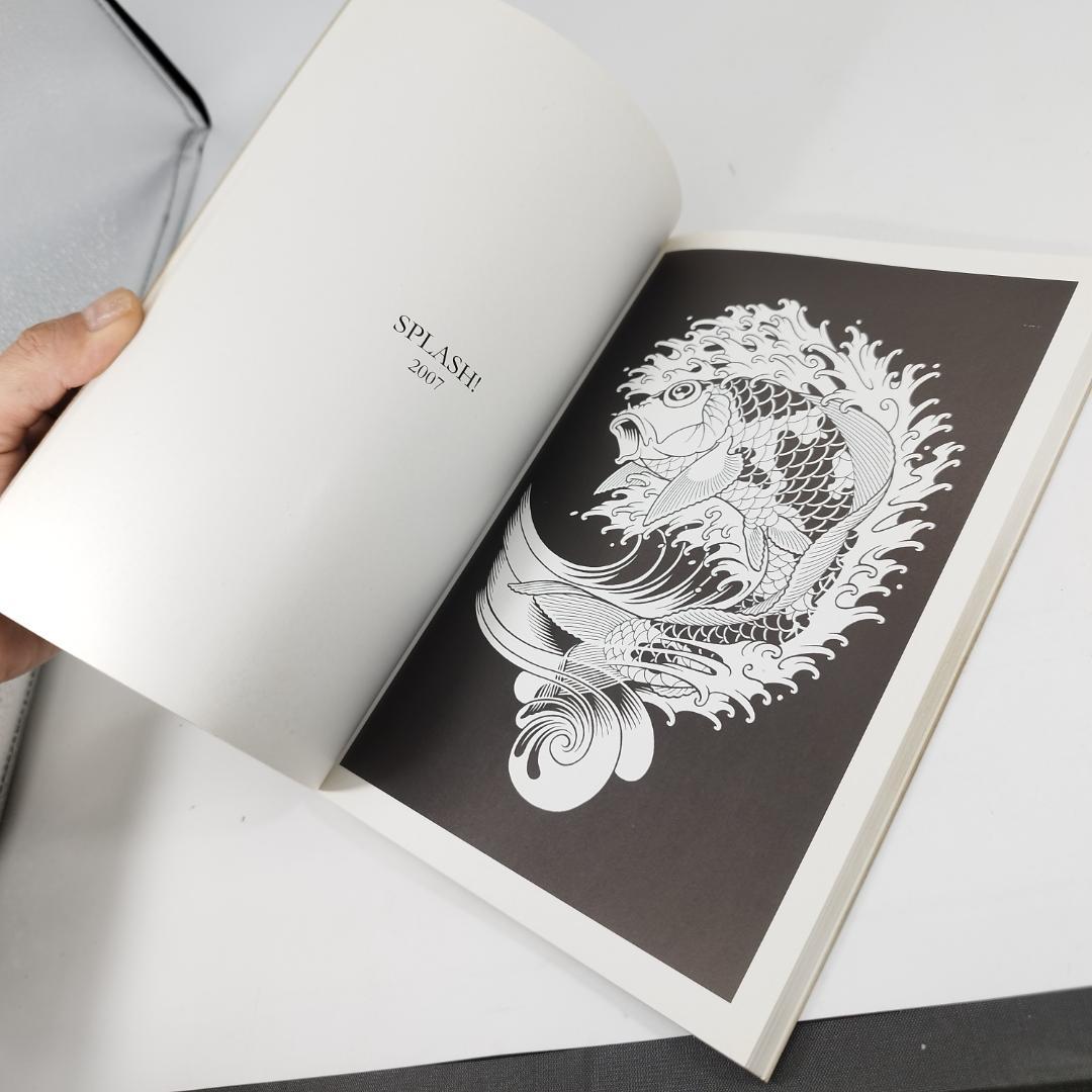 MUERTE Mike Giant マイク ジャイアント　レベルエイト