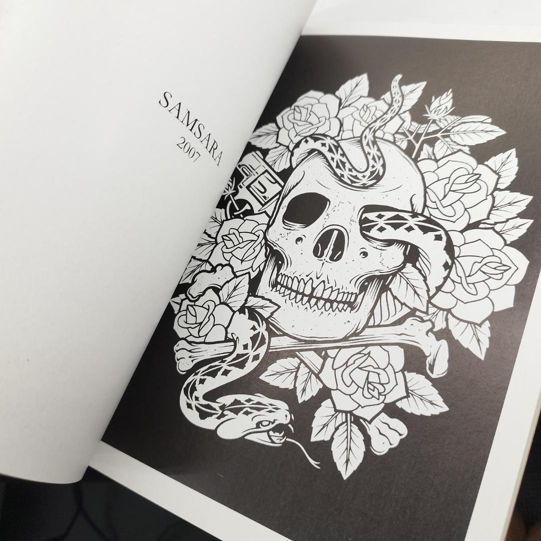 MUERTE Mike Giant マイク ジャイアント　レベルエイト