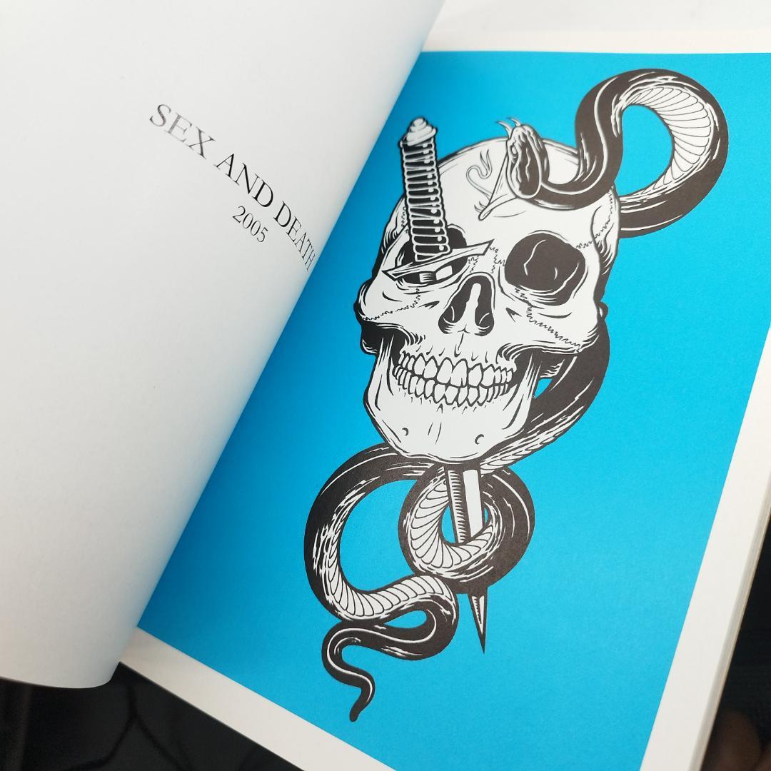 MUERTE Mike Giant マイク ジャイアント　レベルエイト