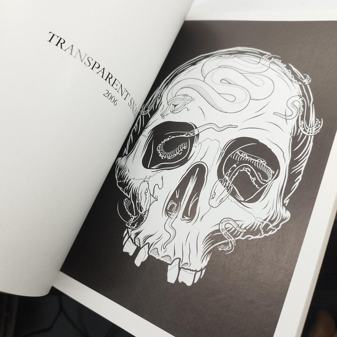 MUERTE Mike Giant マイク ジャイアント　レベルエイト