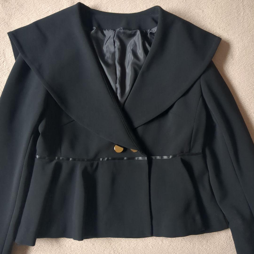 イデアルーチェ iDea Luce セーラージャケット アウター