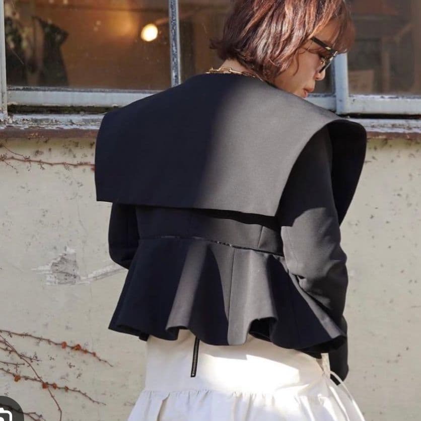 イデアルーチェ iDea Luce セーラージャケット アウター