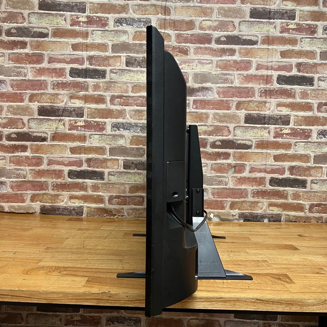 シャープ 40V型 4Kチューナー 液晶テレビ AQUOS 4T-C40BH1