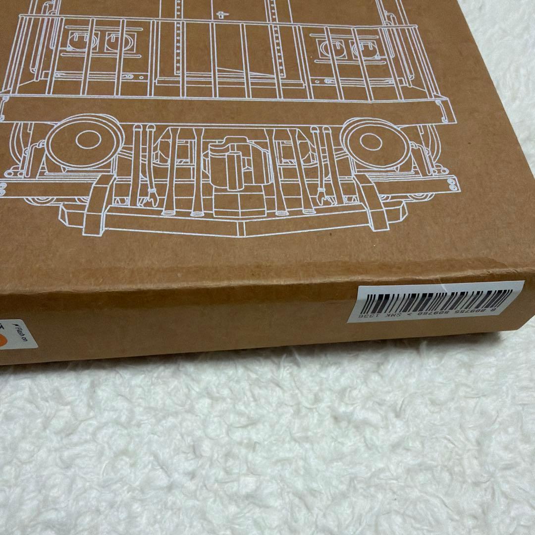 aespa ジゼル SMCU EXPRESS SMTOWN トレカ　2021