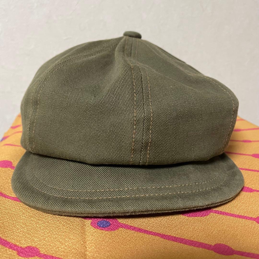 フリーホイーラーズ　ジャムバスター　キャスケット