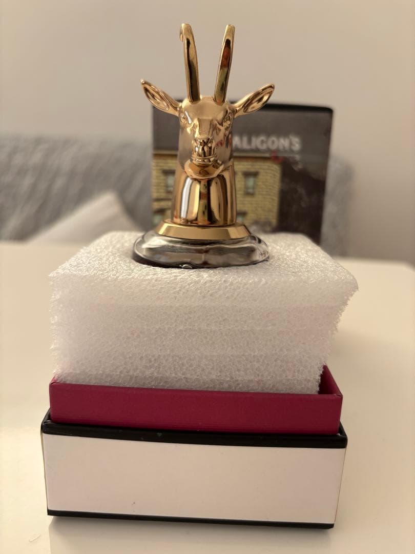 PENHALIGON‘S (ペンハリガン)CHANGING