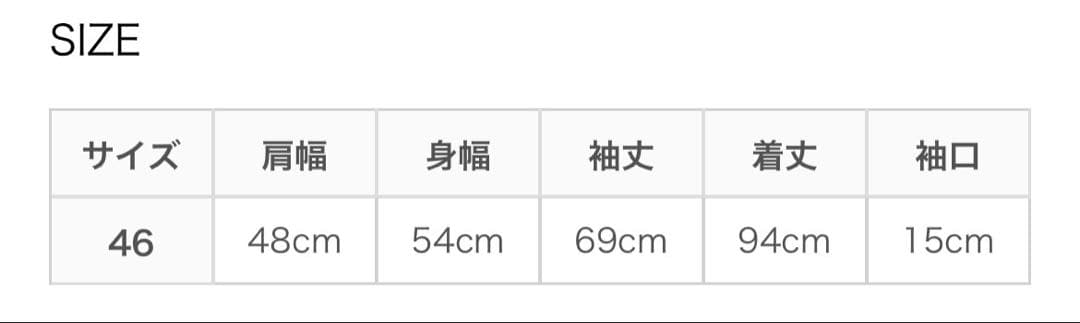 TAKAHIROMIYASHITATheSoloist コート