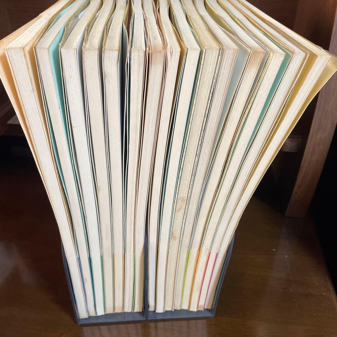 書道技法講座　二玄社　15冊