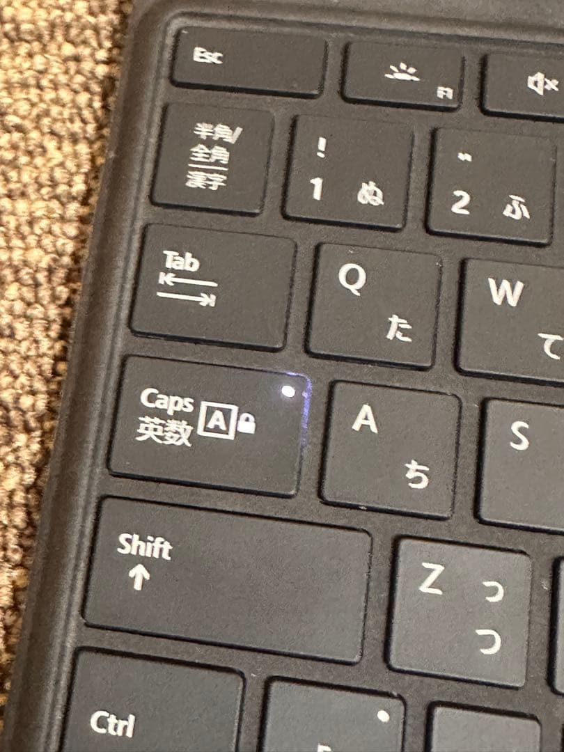 その他 Microsoft Surface Pro8 i7-1185G7 16GB