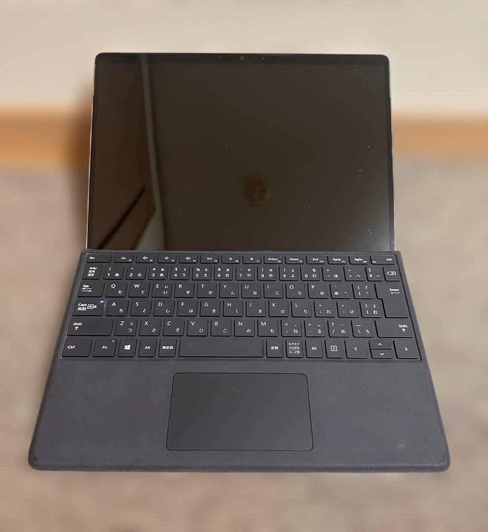 その他 Microsoft Surface Pro8 i7-1185G7 16GB