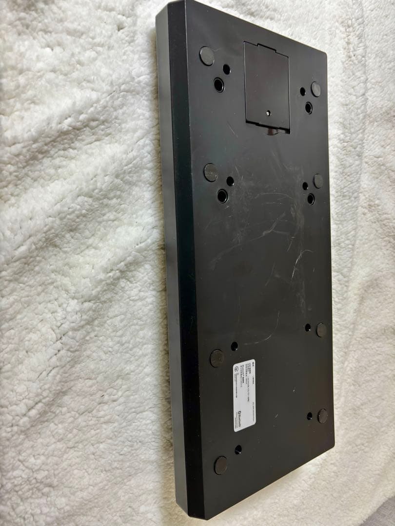 か*す様 【ジャンク】beatmania IIDX 専用コントローラー エントリ