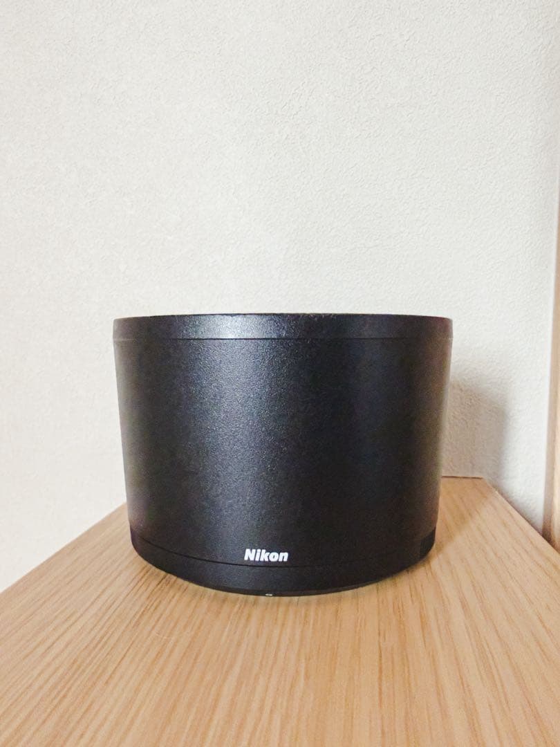 ニコン NIKKOR Z MC 105/2.8 S レンズ nikon