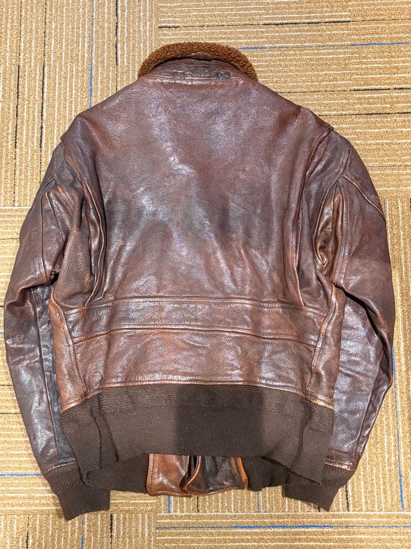 アビレックス　G-1 サイズ42 M-422A avirex