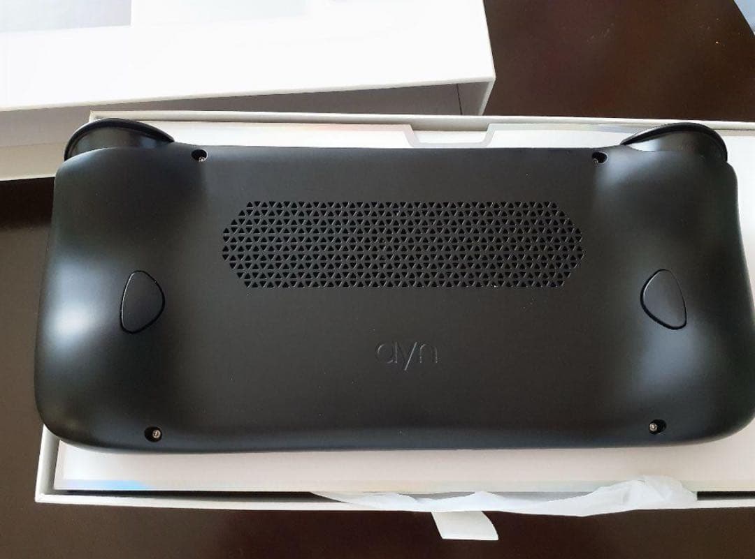 ayn odin2 base 中古美品