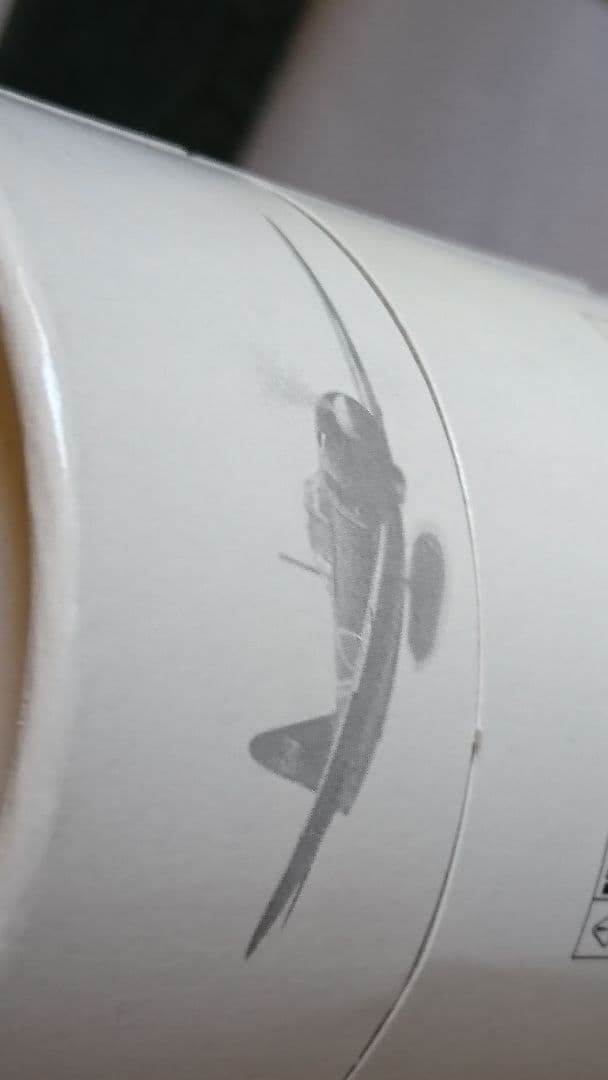 メガバス ito グリフォンゼロ オールド'03 シケーダー 新品未使用