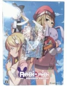 Nintendo Switch Rabi-Ribi Platinum Edition -Switch