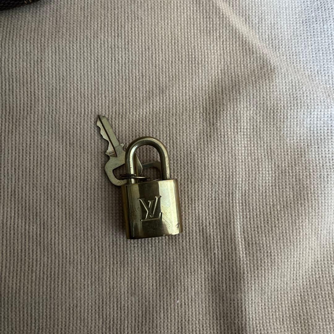 ルイヴィトン　LV ダミエ　チェルシー