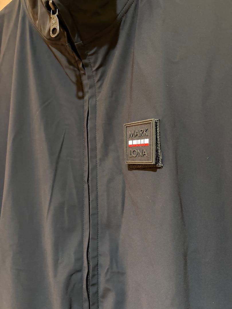 MARK&LONA マークアンドロナ ジャケット サイズ 46 (M)