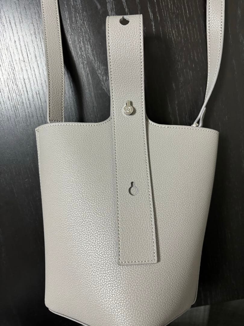極美品⭐︎LOEWE ショルダーバッグ　ノベルティ