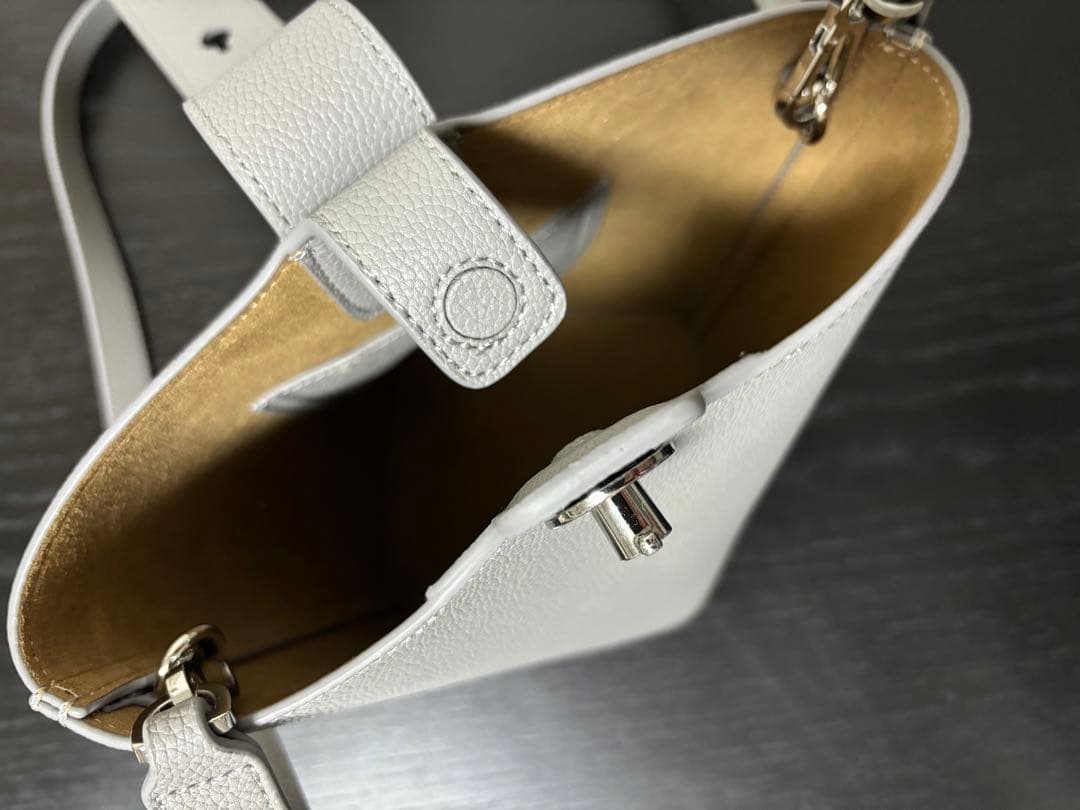 極美品⭐︎LOEWE ショルダーバッグ　ノベルティ