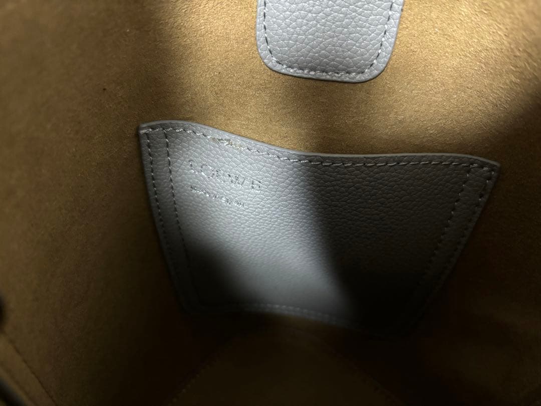 極美品⭐︎LOEWE ショルダーバッグ　ノベルティ