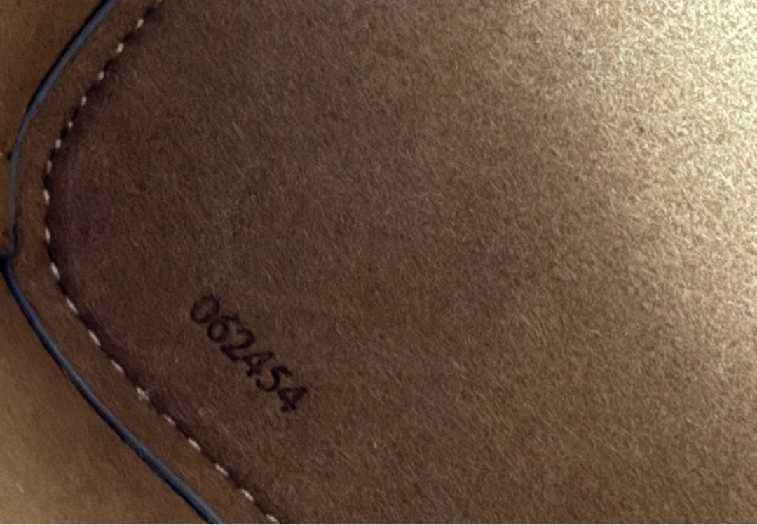 極美品⭐︎LOEWE ショルダーバッグ　ノベルティ