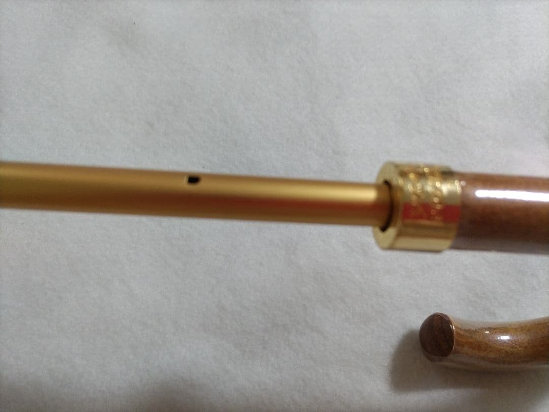 アシーナニューヨーク　日傘　傘　折りたたみ　ミルクティ　晴雨兼用