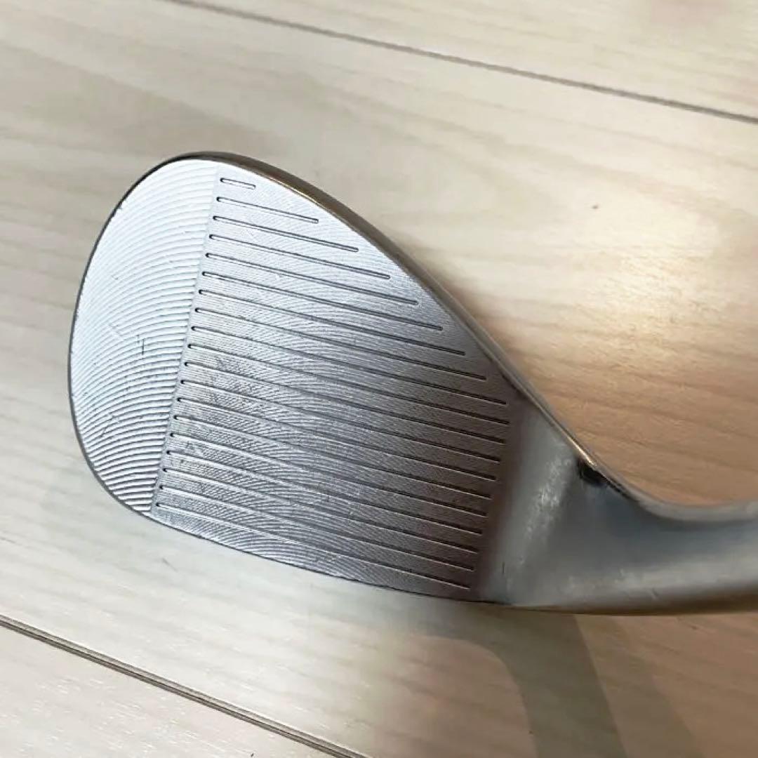 クリーブランド RTX zipcore 54°