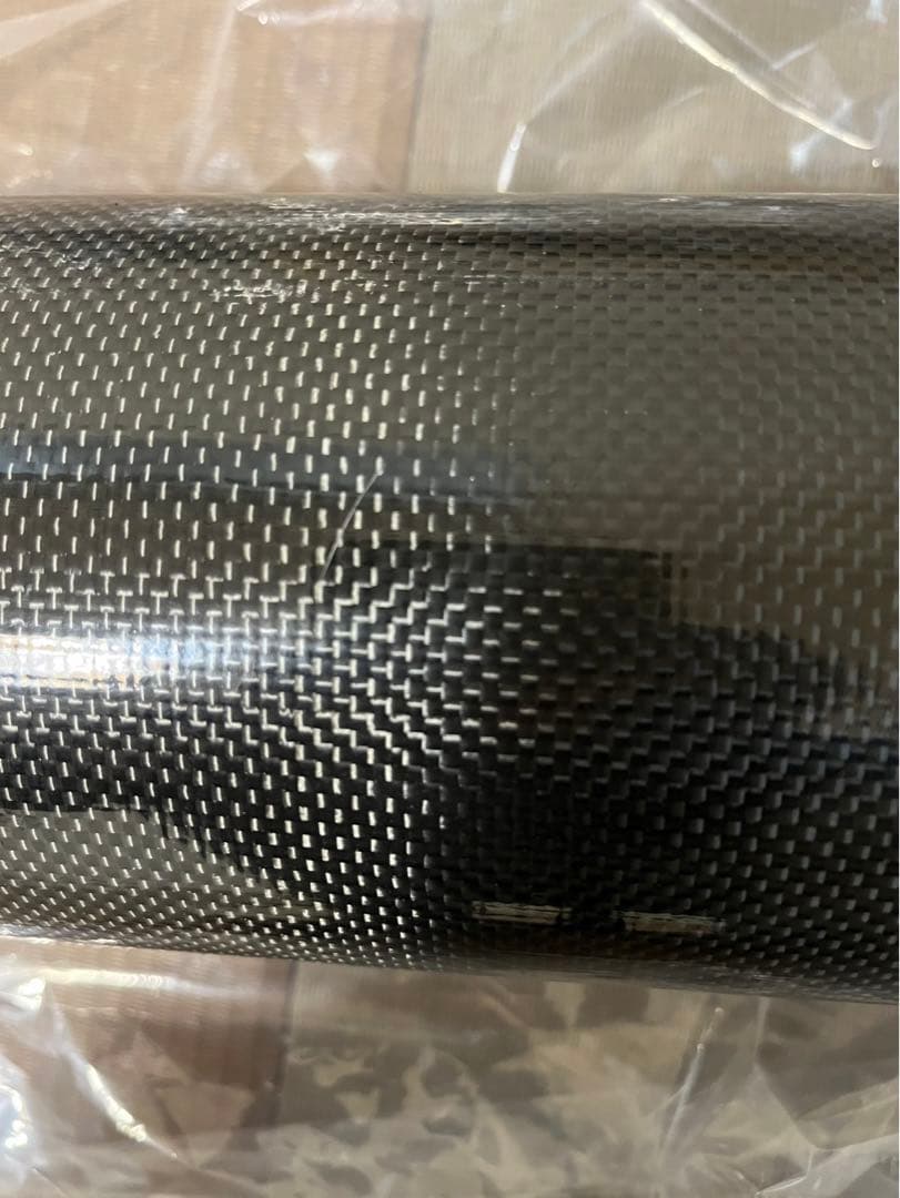 ZZR250 社外マフラー