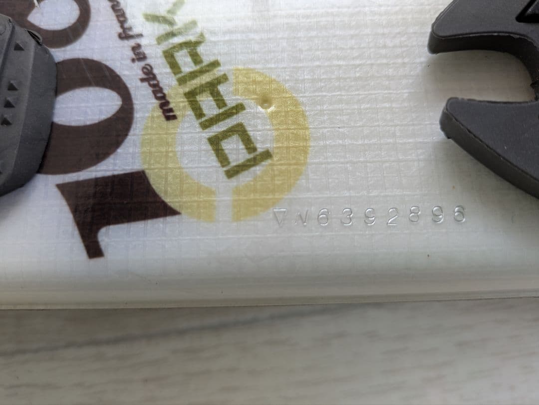 SALOMON　Spark　スキー板 MARKER　airpad　ビンディング