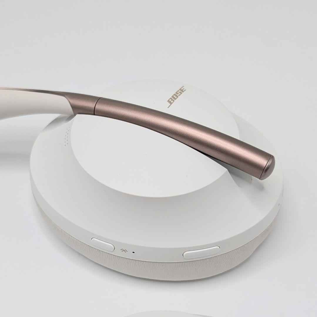 【新品級】Bose Noise Cancelling Headphone 700