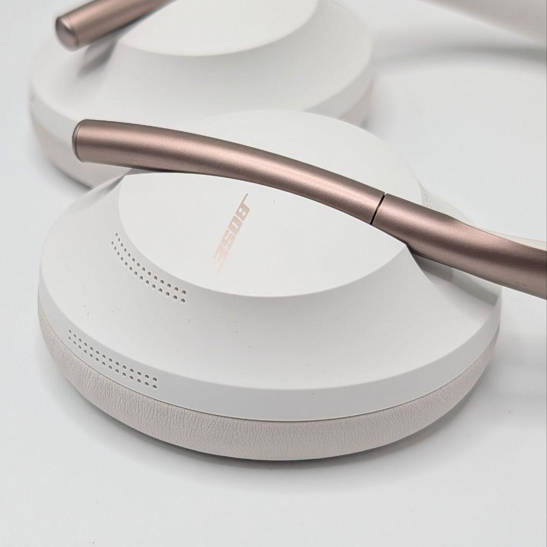 【新品級】Bose Noise Cancelling Headphone 700