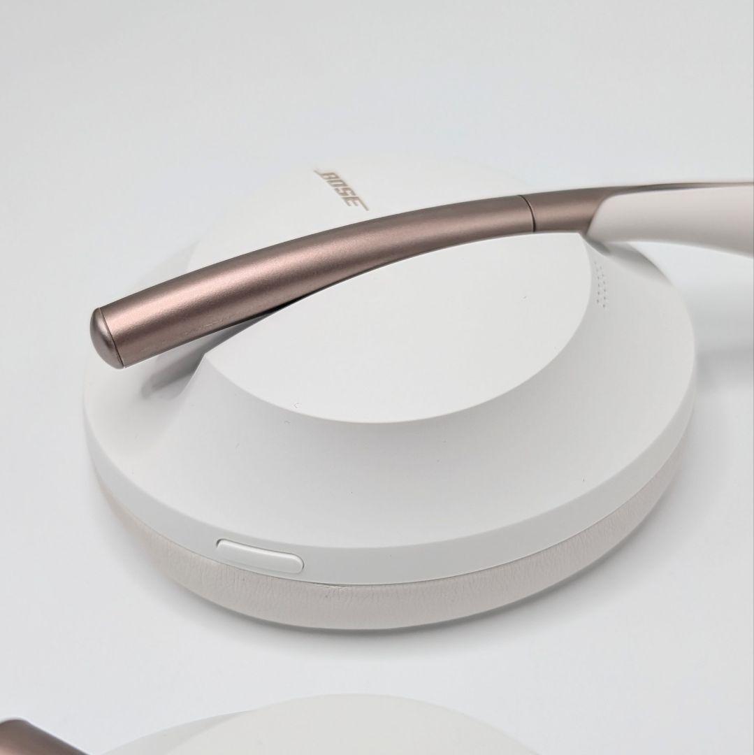 【新品級】Bose Noise Cancelling Headphone 700