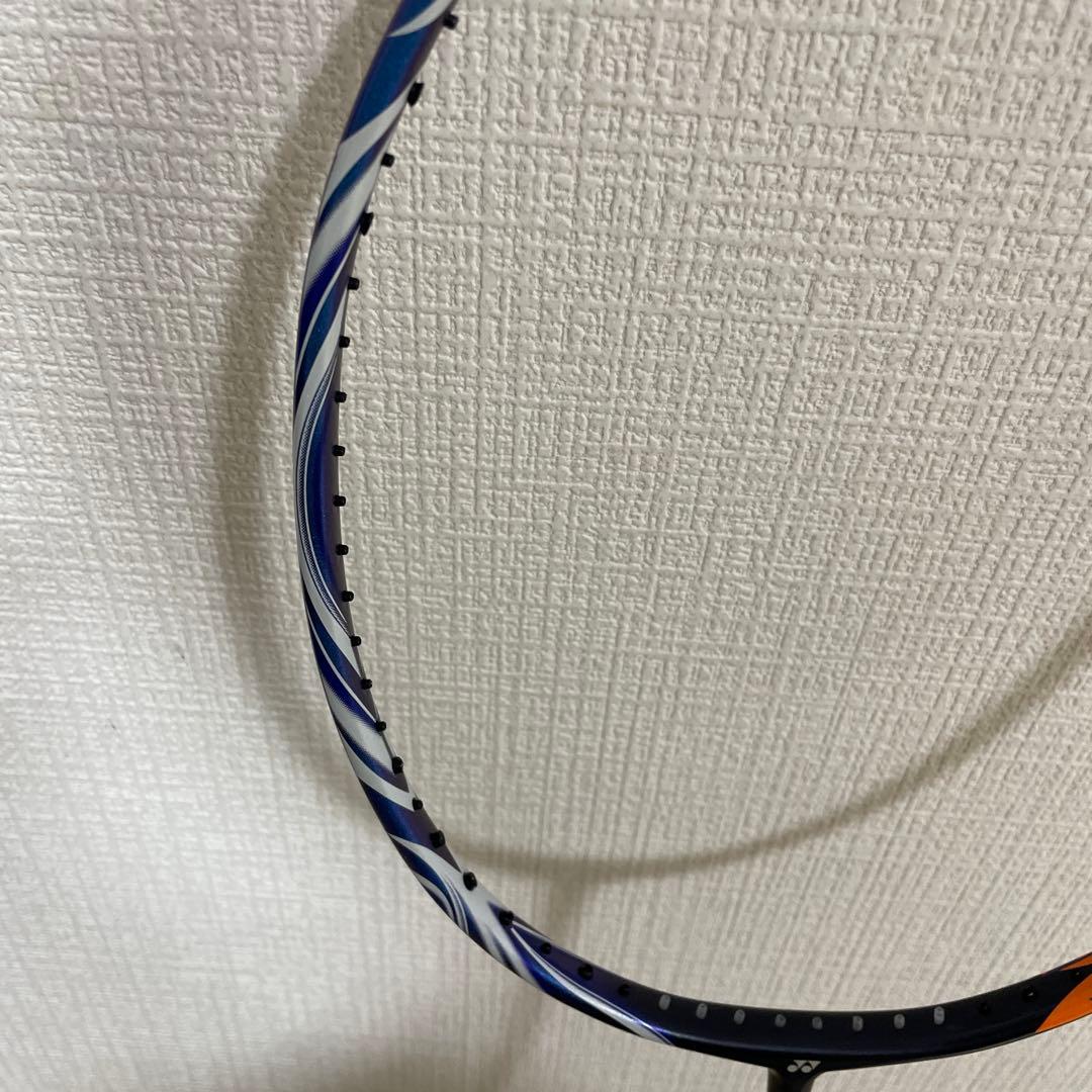 Astrox 100zz バドミントンラケット 3UG5