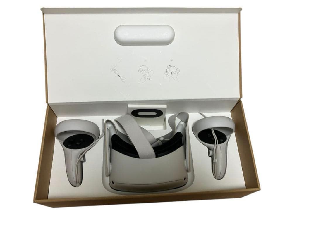 その他  Quest 2 256GB