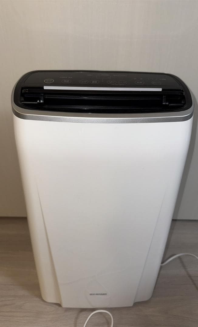 アイリスオーヤマ 除湿機 KJC-H140 衣類乾燥 16～33畳