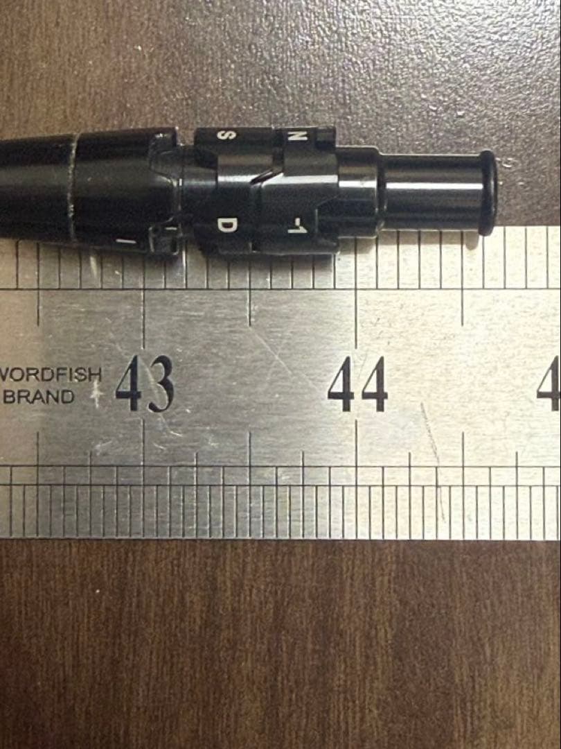 マミヤ　ドラコンアッタス　SR キャロウェイスリーブ