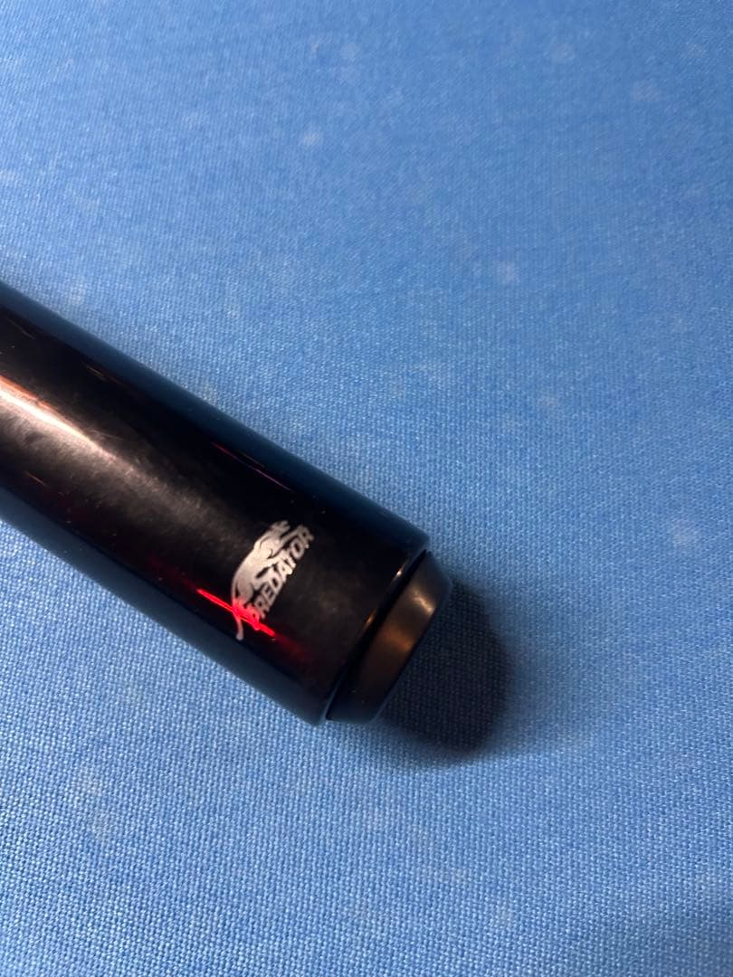 【てとらのちち】プレデター IKON3（UniLock）※バットのみ