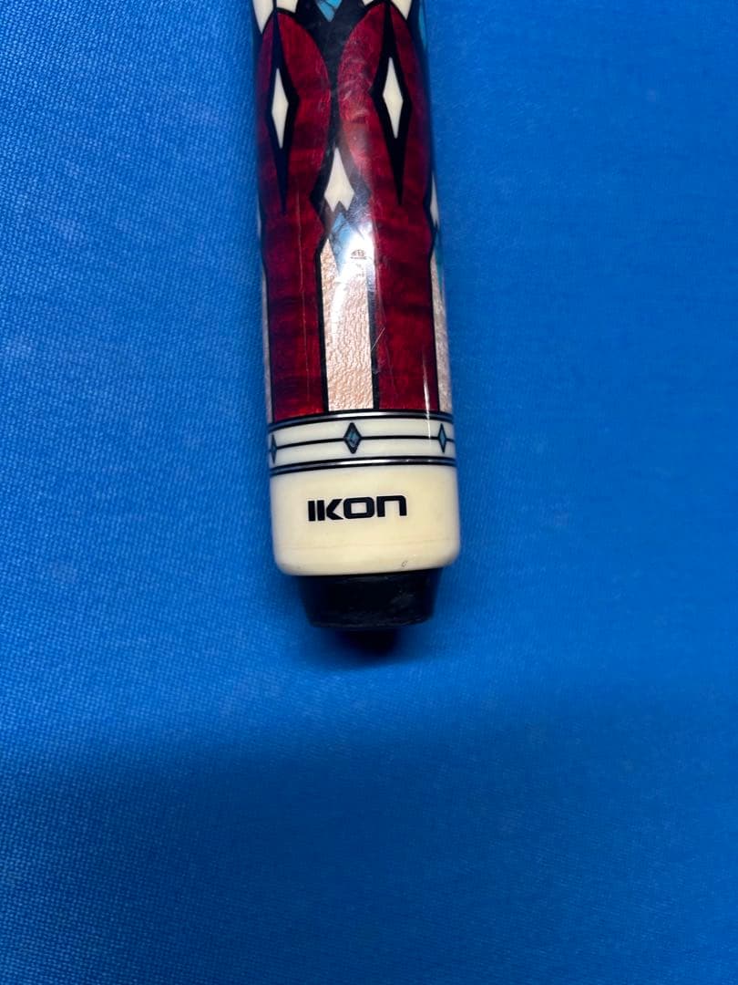 【てとらのちち】プレデター IKON3（UniLock）※バットのみ