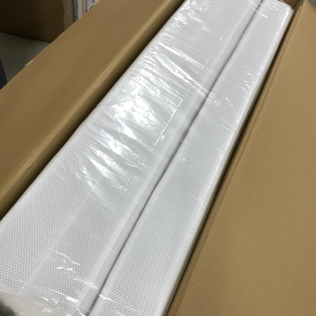 宙*様 エアウィーヴ マットレス シングル スマート Z01 厚さ9㎝