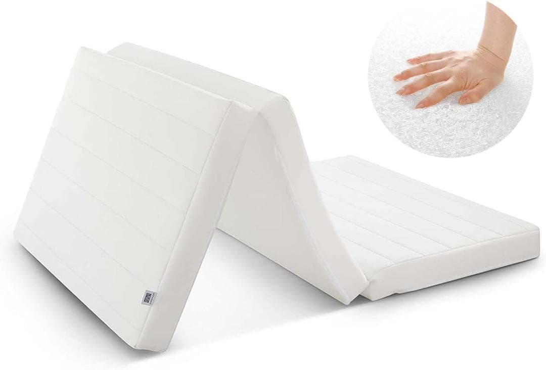 宙*様 エアウィーヴ マットレス シングル スマート Z01 厚さ9㎝