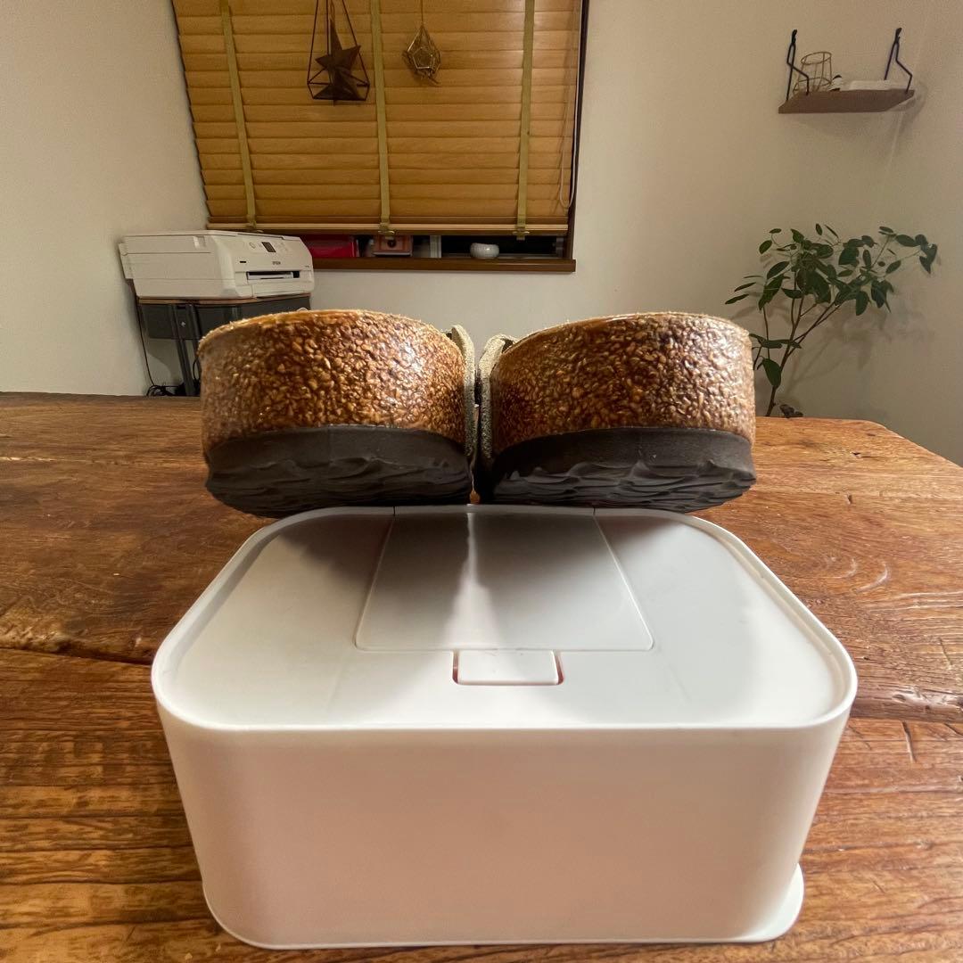 スタンダードカリフォルニア HTC BIRKEN STOCK BOSTON