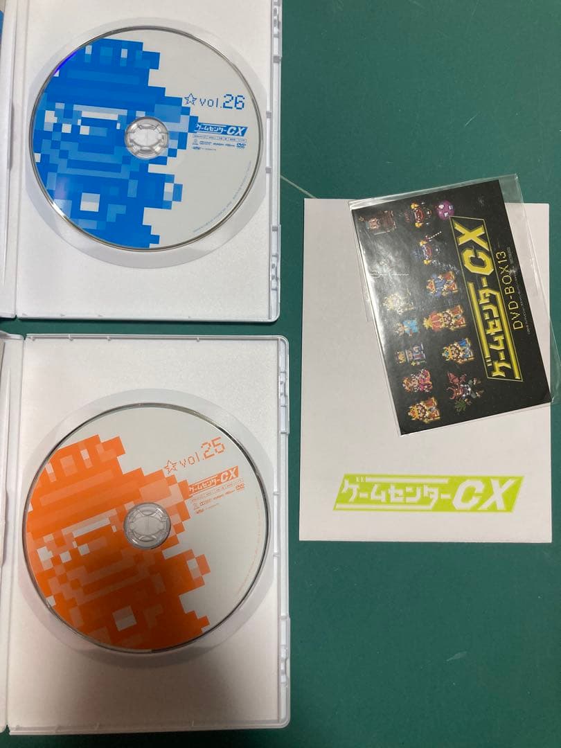 ゲームセンターCX 11〜16巻セット